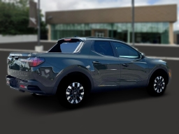 Hyundai Santa Cruz SEL AWD 2026