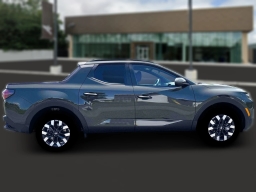 Hyundai Santa Cruz SEL AWD 2026