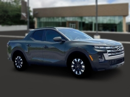 Hyundai Santa Cruz SEL AWD 2026