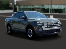 Hyundai Santa Cruz SEL AWD 2026
