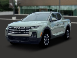Hyundai Santa Cruz SEL AWD 2026