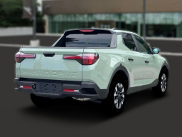 Hyundai Santa Cruz SEL AWD 2026