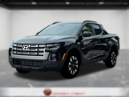 Hyundai Santa Cruz SEL AWD 2026