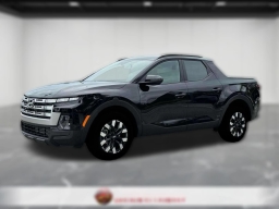 Hyundai Santa Cruz SEL AWD 2026