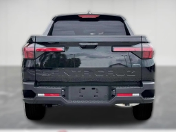 Hyundai Santa Cruz SEL AWD 2026