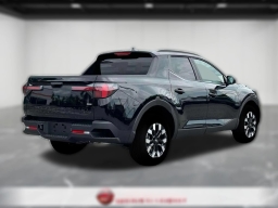 Hyundai Santa Cruz SEL AWD 2026