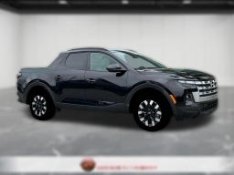 Hyundai Santa Cruz SEL AWD 2026