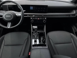Hyundai Santa Cruz SEL AWD 2026