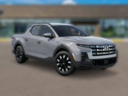 Hyundai Santa Cruz SEL AWD 2026