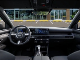 Hyundai Santa Cruz SEL AWD 2026