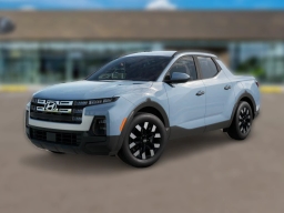 Hyundai Santa Cruz SEL AWD 2026