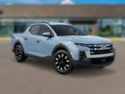 Hyundai Santa Cruz SEL AWD 2026