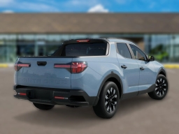 Hyundai Santa Cruz SEL AWD 2026