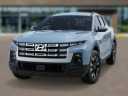 Hyundai Santa Cruz SEL AWD 2026