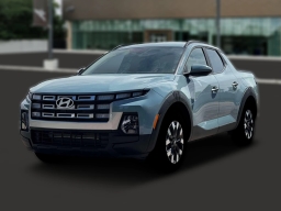 Hyundai Santa Cruz SEL AWD 2026