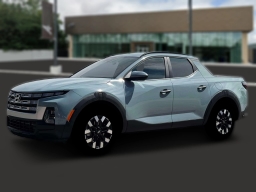 Hyundai Santa Cruz SEL AWD 2026