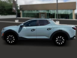 Hyundai Santa Cruz SEL AWD 2026