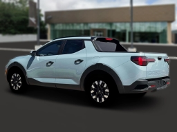 Hyundai Santa Cruz SEL AWD 2026