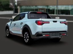 Hyundai Santa Cruz SEL AWD 2026