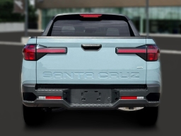 Hyundai Santa Cruz SEL AWD 2026