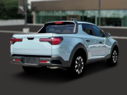 Hyundai Santa Cruz SEL AWD 2026