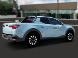 Hyundai Santa Cruz SEL AWD 2026