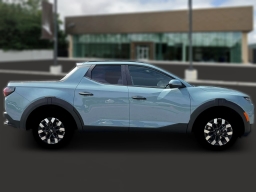 Hyundai Santa Cruz SEL AWD 2026