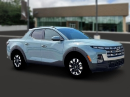 Hyundai Santa Cruz SEL AWD 2026