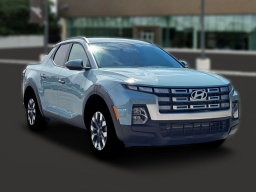 Hyundai Santa Cruz SEL AWD 2026