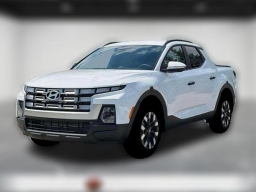 Hyundai Santa Cruz SEL AWD 2026