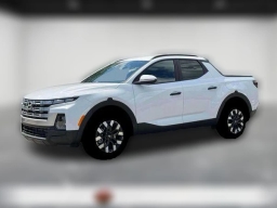 Hyundai Santa Cruz SEL AWD 2026