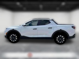 Hyundai Santa Cruz SEL AWD 2026