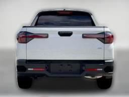 Hyundai Santa Cruz SEL AWD 2026