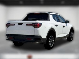 Hyundai Santa Cruz SEL AWD 2026