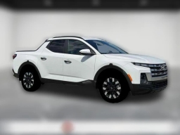 Hyundai Santa Cruz SEL AWD 2026