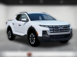 Hyundai Santa Cruz SEL AWD 2026