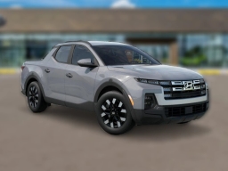 Hyundai Santa Cruz SEL AWD 2026