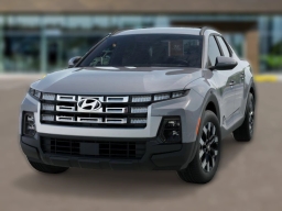Hyundai Santa Cruz SEL AWD 2026