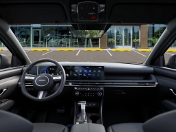 Hyundai Santa Cruz SEL AWD 2026