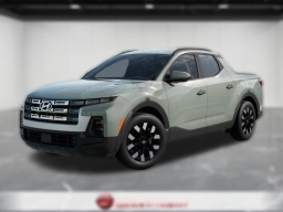Hyundai Santa Cruz SEL AWD 2026