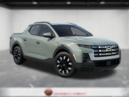 Hyundai Santa Cruz SEL AWD 2026