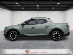 Hyundai Santa Cruz SEL AWD 2026