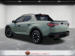 Hyundai Santa Cruz SEL AWD 2026