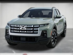 Hyundai Santa Cruz SEL AWD 2026