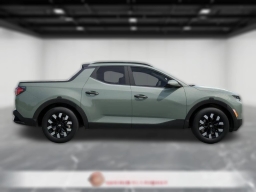 Hyundai Santa Cruz SEL AWD 2026