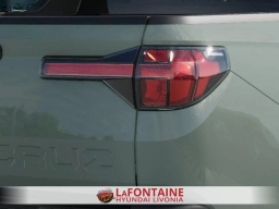 Hyundai Santa Cruz SEL AWD 2026