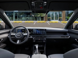 Hyundai Santa Cruz SEL AWD 2026