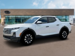 Hyundai Santa Cruz SEL AWD 2026