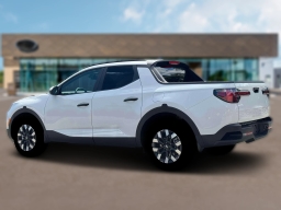 Hyundai Santa Cruz SEL AWD 2026