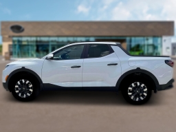 Hyundai Santa Cruz SEL AWD 2026